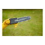 Stanley Cordless Chain Saw , SFMCPS620M1-QW , 18 V , 4 Ah , Lithium-ion technology