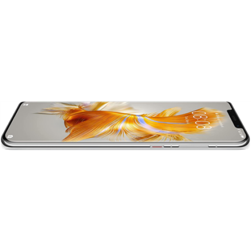 Huawei Mate 50 Pro Silver, 6.74 , OLED, 1212 x 2616, Qualcomm SM8475, Snapdragon 8+ 4G Gen 1 (4 nm), Internal RAM 8 GB, 256 GB, Dual SIM, Nano-SIM, 4G, Main camera 50+64+13 MP, Secondary camera 13 MP, EMUI, 13, 4700 mAh