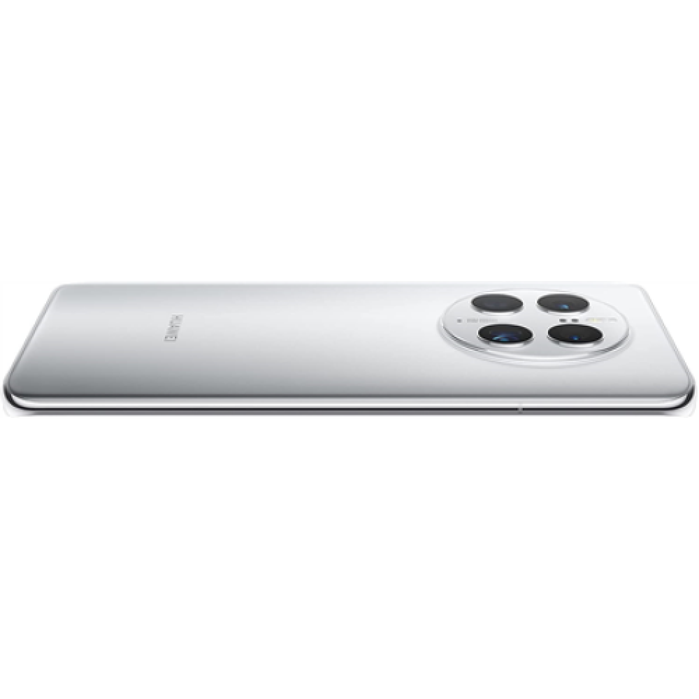 Huawei Mate 50 Pro Silver, 6.74 , OLED, 1212 x 2616, Qualcomm SM8475, Snapdragon 8+ 4G Gen 1 (4 nm), Internal RAM 8 GB, 256 GB, Dual SIM, Nano-SIM, 4G, Main camera 50+64+13 MP, Secondary camera 13 MP, EMUI, 13, 4700 mAh