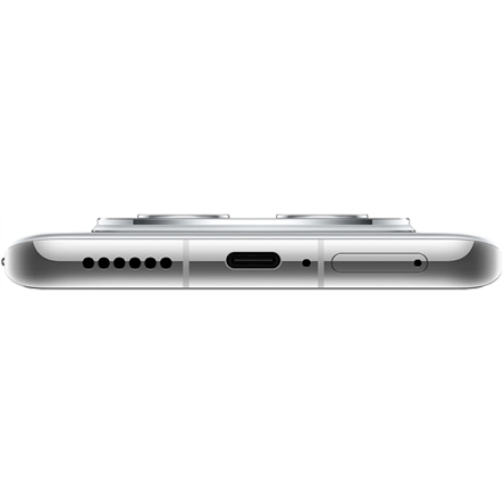 Huawei Mate 50 Pro Silver, 6.74 , OLED, 1212 x 2616, Qualcomm SM8475, Snapdragon 8+ 4G Gen 1 (4 nm), Internal RAM 8 GB, 256 GB, Dual SIM, Nano-SIM, 4G, Main camera 50+64+13 MP, Secondary camera 13 MP, EMUI, 13, 4700 mAh