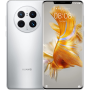 Huawei Mate 50 Pro Silver, 6.74 , OLED, 1212 x 2616, Qualcomm SM8475, Snapdragon 8+ 4G Gen 1 (4 nm), Internal RAM 8 GB, 256 GB, Dual SIM, Nano-SIM, 4G, Main camera 50+64+13 MP, Secondary camera 13 MP, EMUI, 13, 4700 mAh