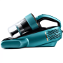 Jimmy Anti-mite Vacuum Cleaner BX6 Corded operating, Handheld, 600 W, Blue