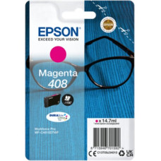 Epson DURABrite Ultra 408L , Ink cartrige , Magenta Epson DURABrite Ultra 408L , Ink cartrige , Magenta