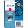 Epson DURABrite Ultra 408L , Ink cartrige , Magenta