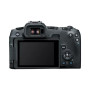 Canon , EOS R8 Mirrorless Camera Body (AIP) , Megapixel 24.2 MP , Image stabilizer , ISO sensitivity (max) 102400 , Display diagonal 3 , Wi-Fi , Video recording , Automatic, manual , CMOS