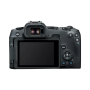 Canon , EOS R8 Mirrorless Camera Body (AIP) , Megapixel 24.2 MP , Image stabilizer , ISO sensitivity (max) 102400 , Display diagonal 3 , Wi-Fi , Video recording , Automatic, manual , CMOS