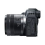 Canon , EOS R8 Mirrorless Camera Body (AIP) , Megapixel 24.2 MP , Image stabilizer , ISO sensitivity (max) 102400 , Display diagonal 3 , Wi-Fi , Video recording , Automatic, manual , CMOS