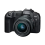 Canon , EOS R8 Mirrorless Camera Body (AIP) , Megapixel 24.2 MP , Image stabilizer , ISO sensitivity (max) 102400 , Display diagonal 3 , Wi-Fi , Video recording , Automatic, manual , CMOS