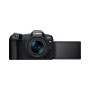 Canon , EOS R8 Mirrorless Camera Body (AIP) , Megapixel 24.2 MP , Image stabilizer , ISO sensitivity (max) 102400 , Display diagonal 3 , Wi-Fi , Video recording , Automatic, manual , CMOS