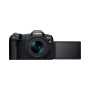 Canon , EOS R8 Mirrorless Camera Body (AIP) , Megapixel 24.2 MP , Image stabilizer , ISO sensitivity (max) 102400 , Display diagonal 3 , Wi-Fi , Video recording , Automatic, manual , CMOS