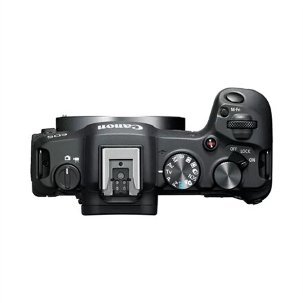 Canon , EOS R8 Mirrorless Camera Body (AIP) , Megapixel 24.2 MP , Image stabilizer , ISO sensitivity (max) 102400 , Display diagonal 3 , Wi-Fi , Video recording , Automatic, manual , CMOS