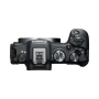 Canon , EOS R8 Mirrorless Camera Body (AIP) , Megapixel 24.2 MP , Image stabilizer , ISO sensitivity (max) 102400 , Display diagonal 3 , Wi-Fi , Video recording , Automatic, manual , CMOS