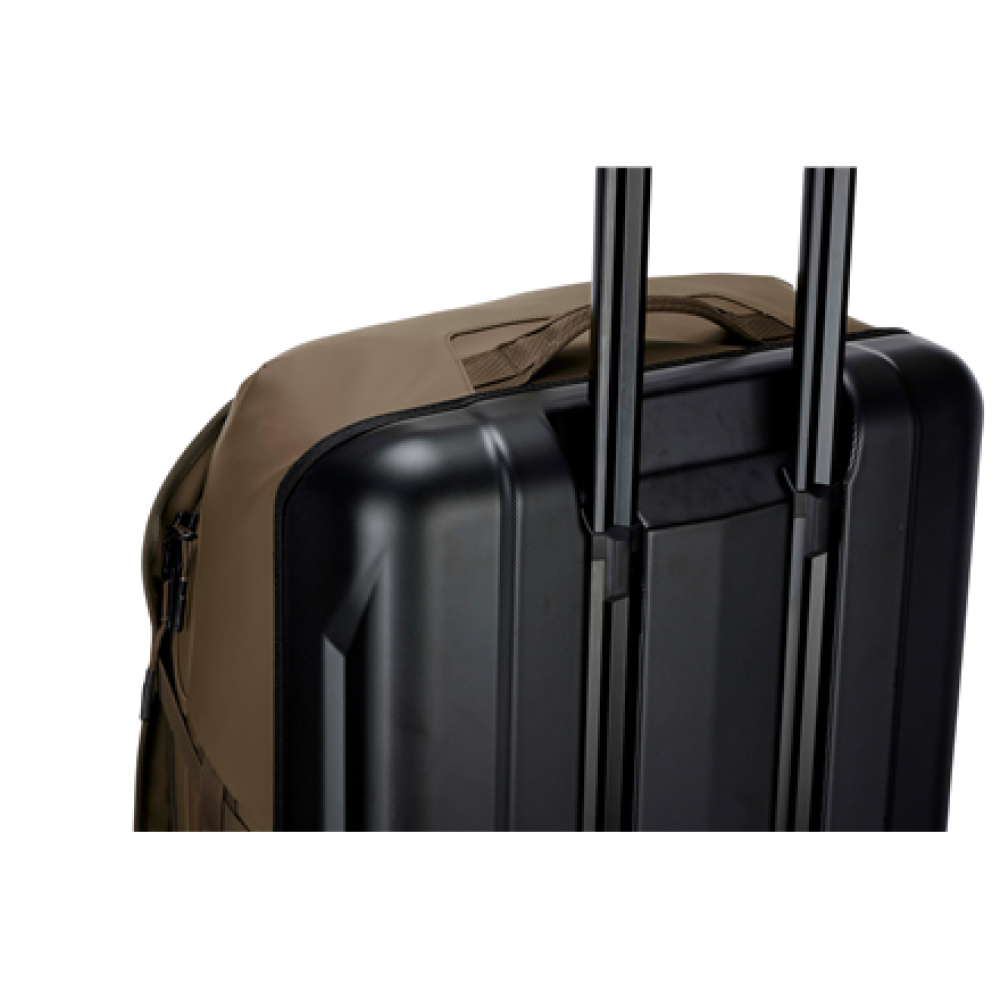 Thule Chasm , Duffel Suitcase , Deep Khaki , Waterproof