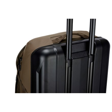 Thule , Chasm , Duffel Suitcase , Waterproof , Deep Khaki