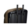 Thule , Chasm , Duffel Suitcase , Waterproof , Deep Khaki