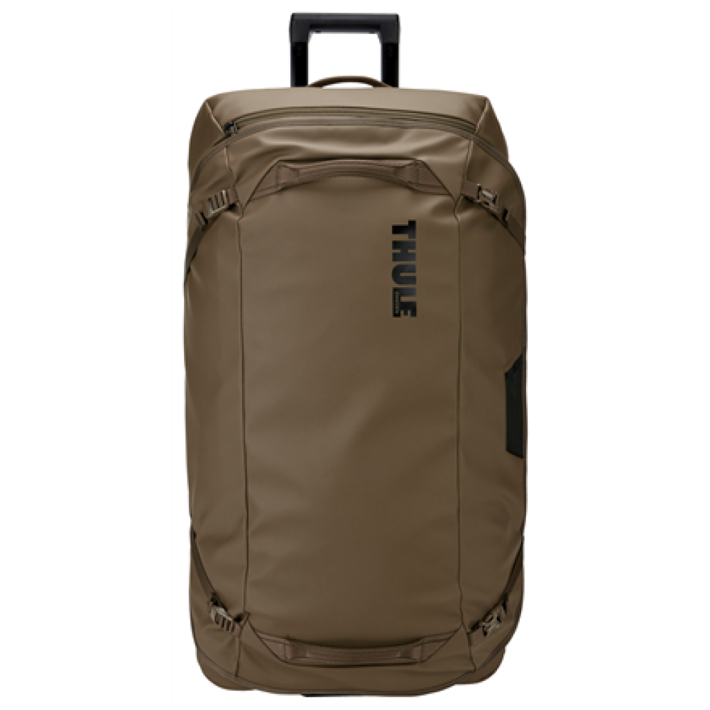 Thule Chasm , Duffel Suitcase , Deep Khaki , Waterproof