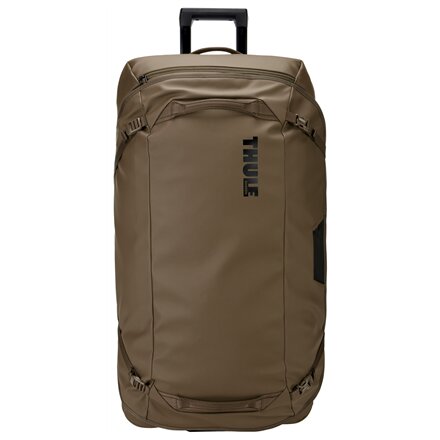 Thule , Chasm , Duffel Suitcase , Waterproof , Deep Khaki