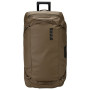 Thule , Chasm , Duffel Suitcase , Waterproof , Deep Khaki