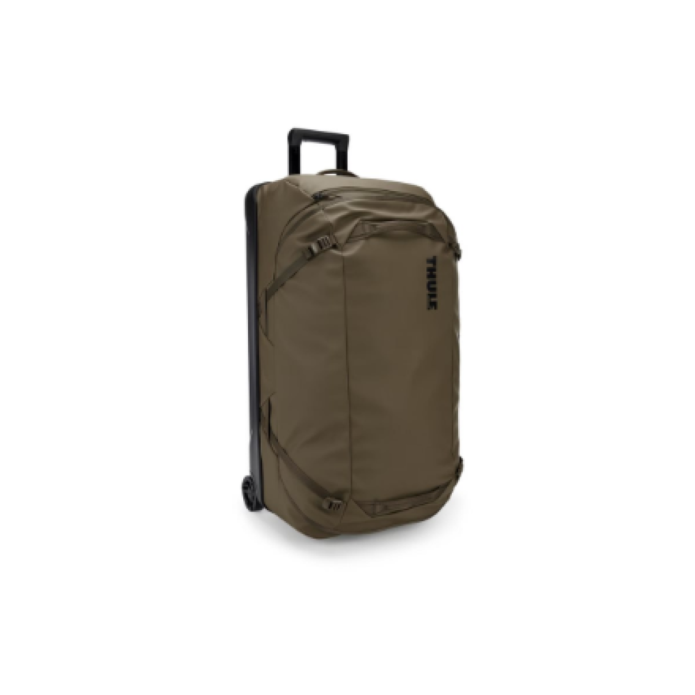 Thule , Chasm , Duffel Suitcase , Waterproof , Deep Khaki