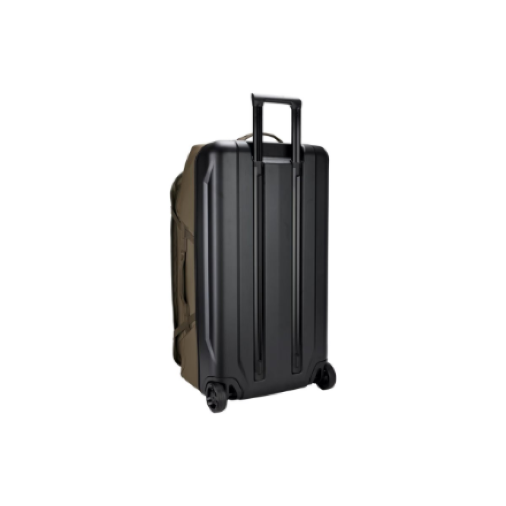 Thule , Chasm , Duffel Suitcase , Waterproof , Deep Khaki
