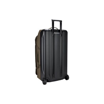 Thule , Chasm , Duffel Suitcase , Waterproof , Deep Khaki