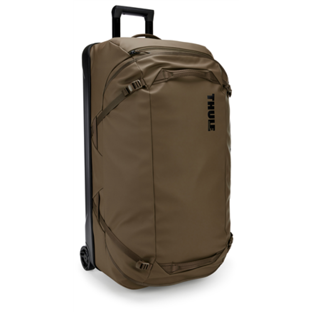 Thule Chasm , Duffel Suitcase , Deep Khaki , Waterproof