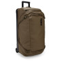 Thule , Chasm , Duffel Suitcase , Waterproof , Deep Khaki