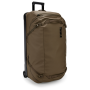 Thule Chasm , Duffel Suitcase , Deep Khaki , Waterproof