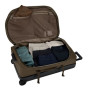 Thule , Chasm , Duffel Suitcase , Waterproof , Deep Khaki