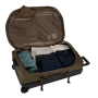 Thule Chasm , Duffel Suitcase , Deep Khaki , Waterproof