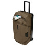 Thule , Chasm , Duffel Suitcase , Waterproof , Deep Khaki