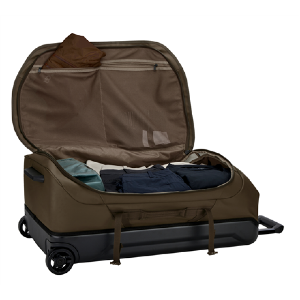 Thule Chasm , Duffel Suitcase , Deep Khaki , Waterproof