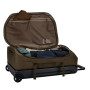 Thule , Chasm , Duffel Suitcase , Waterproof , Deep Khaki