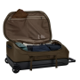 Thule Chasm , Duffel Suitcase , Deep Khaki , Waterproof