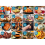 Philips Airfryer , NA332/00 3000 Series , Power 1700 W , Capacity 6.2 L