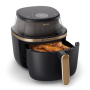 Philips Airfryer , NA332/00 3000 Series , Power 1700 W , Capacity 6.2 L