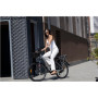 Lancia Incanto, City E-Bike, Motor power 250 W, Wheel size 26 , Warranty 24 month(s), Silver