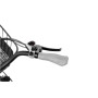 Lancia Incanto, City E-Bike, Motor power 250 W, Wheel size 26 , Warranty 24 month(s), Silver