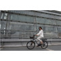 Lancia Incanto, City E-Bike, Motor power 250 W, Wheel size 26 , Warranty 24 month(s), Silver