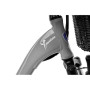 Lancia Incanto, City E-Bike, Motor power 250 W, Wheel size 26 , Warranty 24 month(s), Silver