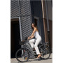 Lancia Incanto, City E-Bike, Motor power 250 W, Wheel size 26 , Warranty 24 month(s), Silver