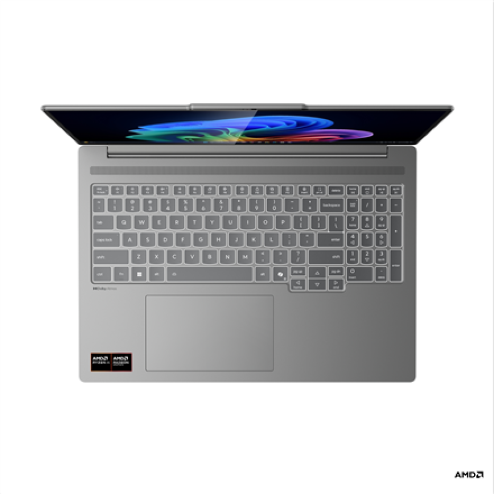 Lenovo IdeaPad 5 2-in-1 14IRH9 , Luna Grey , 14 , OLED , Touchscreen , WUXGA , 1920 x 1200 pixels , Glossy , Intel Core i5 , i5-13420H , 16 GB , Soldered LPDDR5x , Solid-state drive capacity 512 GB , Intel UHD Graphics , Windows 11 Home , 802.11ax , Bluet