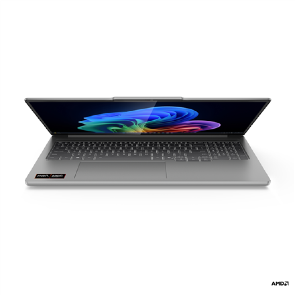 Lenovo IdeaPad 5 2-in-1 14IRH9 , Luna Grey , 14 , OLED , Touchscreen , WUXGA , 1920 x 1200 pixels , Glossy , Intel Core i5 , i5-13420H , 16 GB , Soldered LPDDR5x , Solid-state drive capacity 512 GB , Intel UHD Graphics , Windows 11 Home , 802.11ax , Bluet