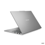 Lenovo IdeaPad 5 2-in-1 14IRH9 , Luna Grey , 14 , OLED , Touchscreen , WUXGA , 1920 x 1200 pixels , Glossy , Intel Core i5 , i5-13420H , 16 GB , Soldered LPDDR5x , Solid-state drive capacity 512 GB , Intel UHD Graphics , Windows 11 Home , 802.11ax , Bluet