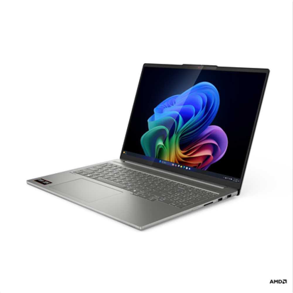 Lenovo IdeaPad 5 2-in-1 14IRH9 , Luna Grey , 14 , OLED , Touchscreen , WUXGA , 1920 x 1200 pixels , Glossy , Intel Core i5 , i5-13420H , 16 GB , Soldered LPDDR5x , Solid-state drive capacity 512 GB , Intel UHD Graphics , Windows 11 Home , 802.11ax , Bluet