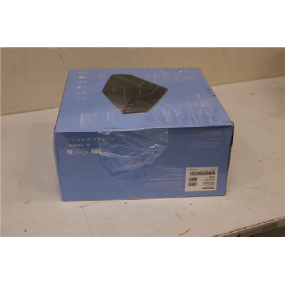 SALE OUT. Philips Neopix 720 Home Projector, 1920x1080, 700lm, 16:9, 3000:1, Black Philips Neopix 720 Full HD (1920x1080) 700 ANSI lumens Black DAMAGED PACKAGING Lamp warranty 12 month(s) Wi-Fi