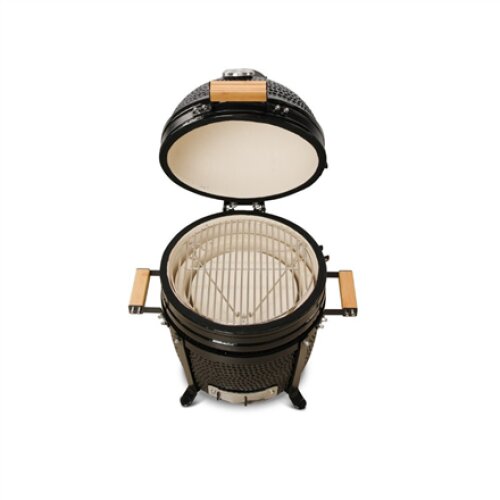 Kamado Bono minimo 15 Black