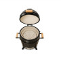 Kamado Bono minimo 15 Black