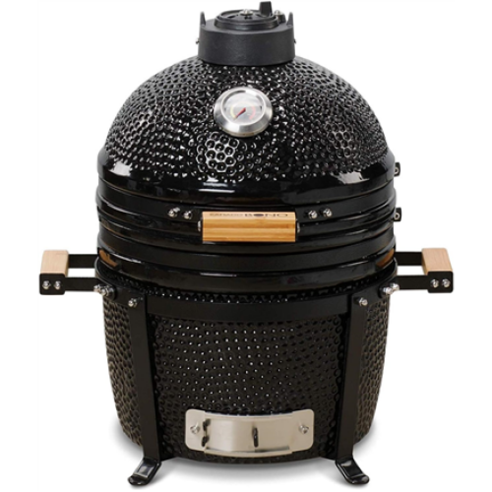 Kamado Bono minimo 15 Black