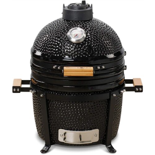 Kamado Bono minimo 15 Black